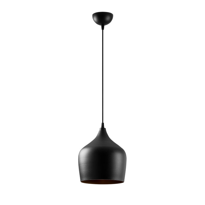 Opviq Dodo - 2702 Lámpara de araña negra de metal Opviq Dodo - 2702 Lámpara de araña negra de metal